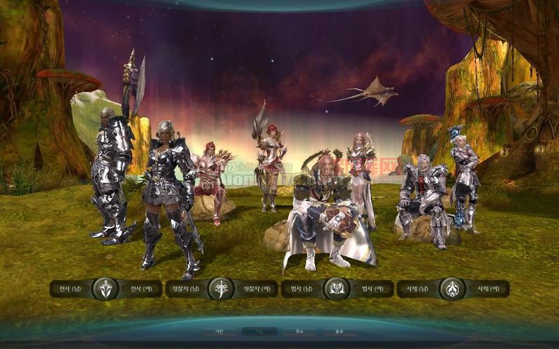 aion私服怎么下载?手把手教你安装完整流程!