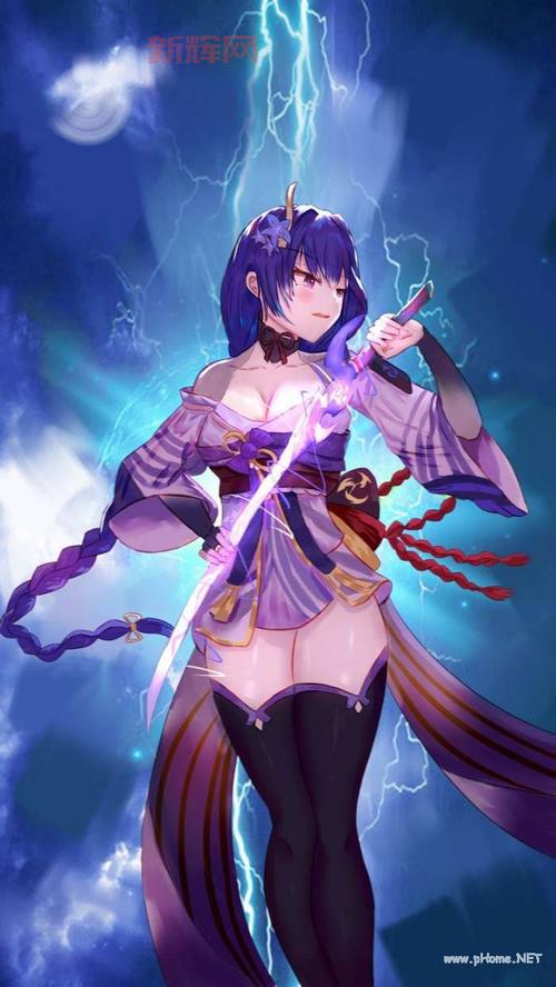 雷电将军安慰部下漫画有中文版吗？汉化资源分享！