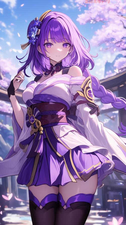 雷电将军安慰部下漫画有中文版吗？汉化资源分享！