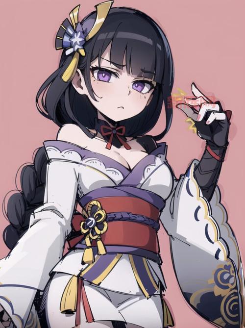 雷电将军安慰部下漫画有中文版吗？汉化资源分享！