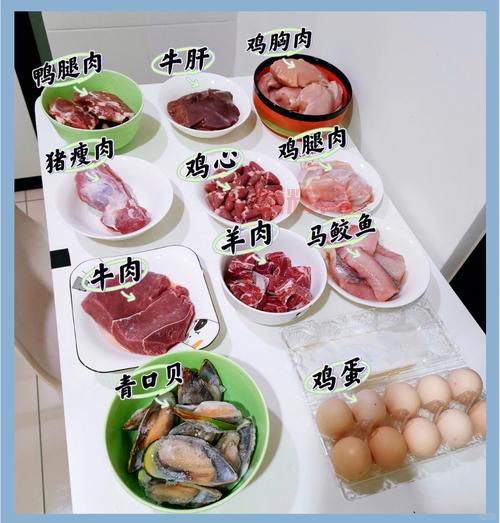 喵星厨做法大公开!只需几步,猫咪爱吃到不行!