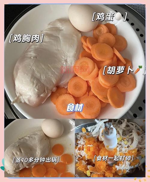 喵星厨做法大公开!只需几步,猫咪爱吃到不行!