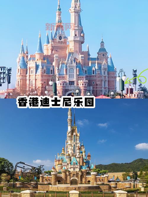 周末去哪玩?绚烂主题公园一日游攻略看这篇!