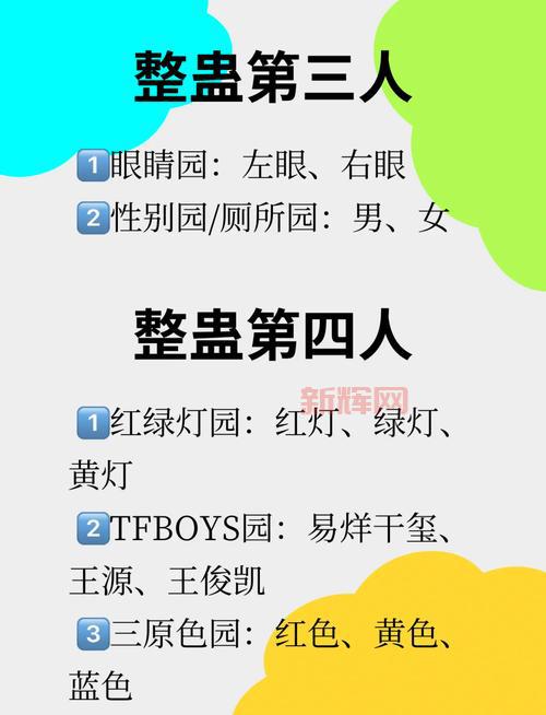 三人挖坑规则是什么?看完这篇你就全懂了!