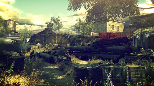 为什么我的杀手5进不去?看这里帮你找到答案!