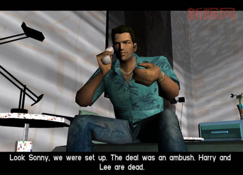 侠盗飞车下水秘籍是什么？快速过关就靠这招！