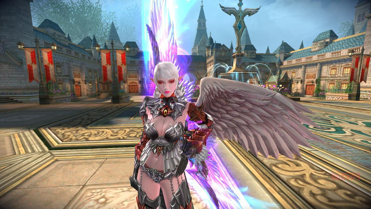 天堂2好玩吗?现在入坑还来得及吗?