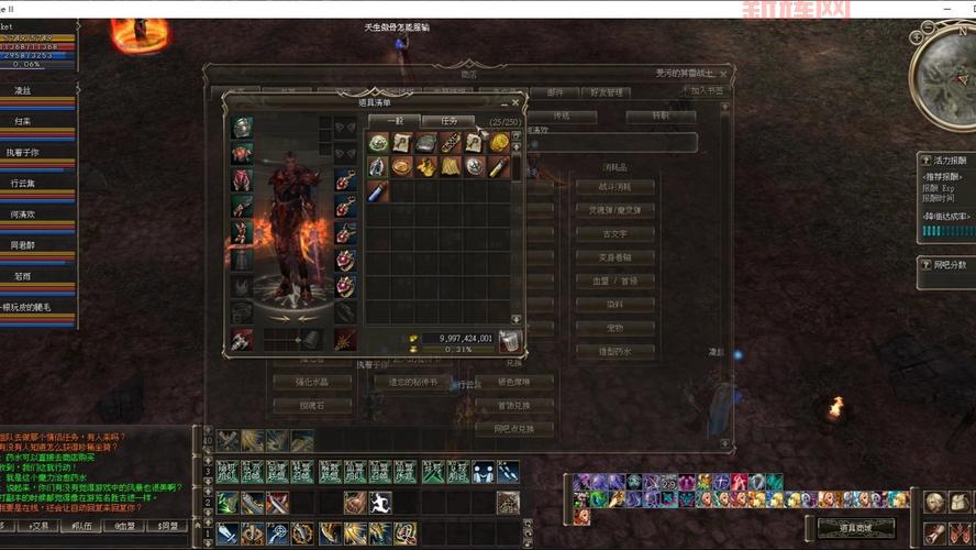 天堂2好玩吗?现在入坑还来得及吗?