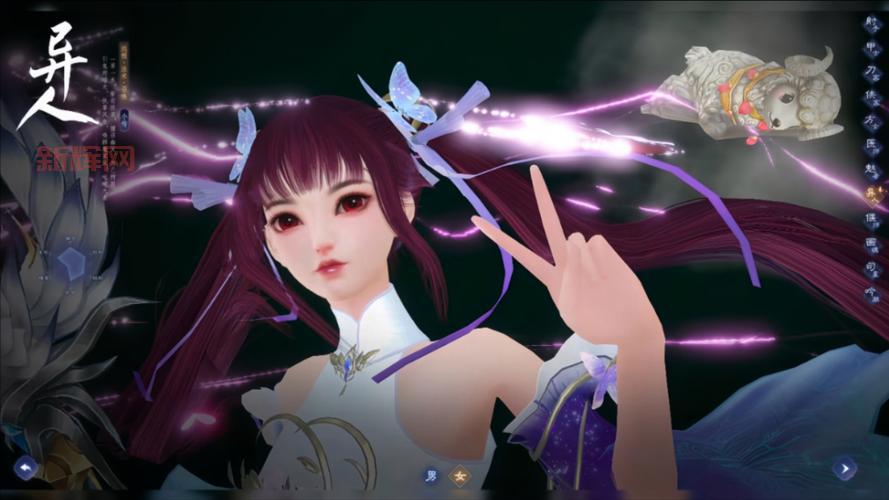 倩女幽魂2什么职业好玩又厉害？大神玩家告诉你！