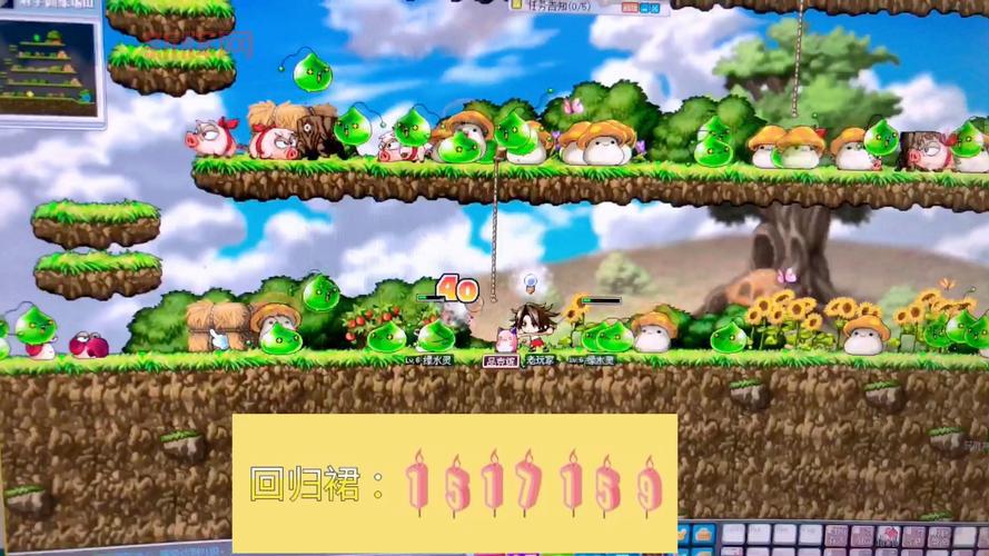 猴子冒险岛好玩吗?老玩家告诉你真实体验!