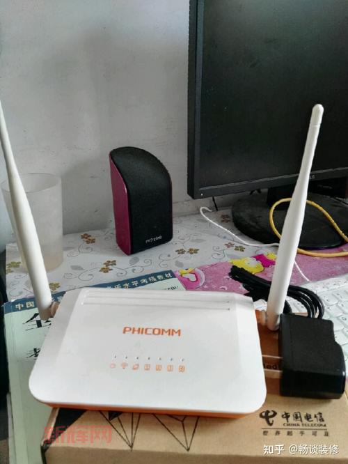 vodafonewifi巨大黑网速快吗？对比其他牌子优势在哪？