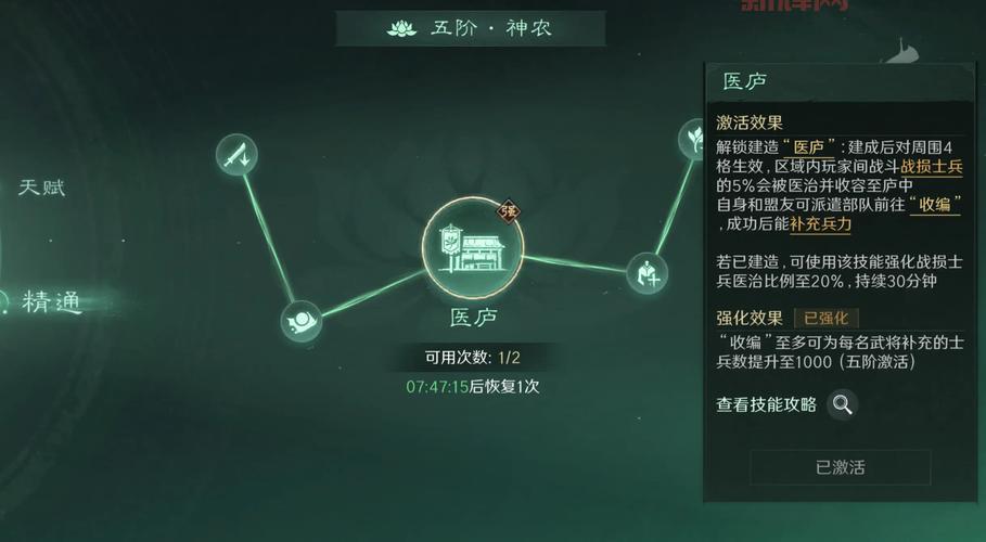 基础精通者必备技能有哪些？看完这篇就懂了！