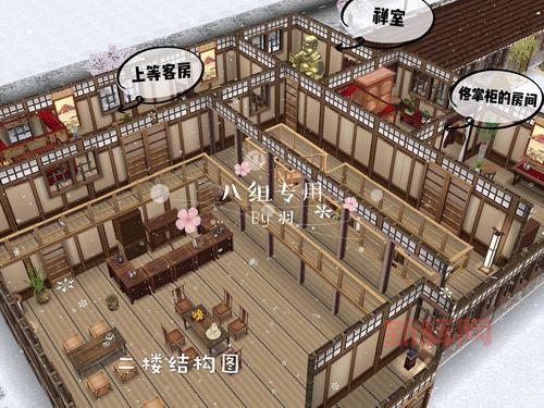 同福客栈小游戏哪里下载？官方正版免费玩！