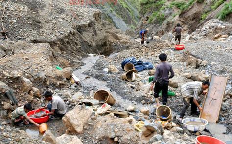 3366挖金矿怎么玩不了？解决方法一览看这里！