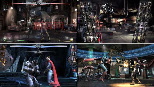 ps4首发游戏都有什么?这些神作你都玩过吗?