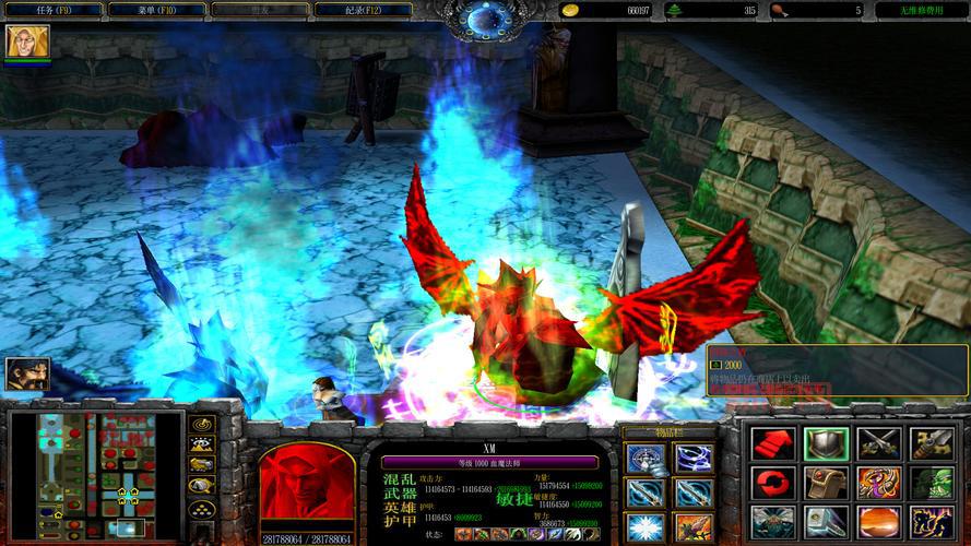 神界危机4.5隐藏英雄怎么选？看完这篇就懂了！