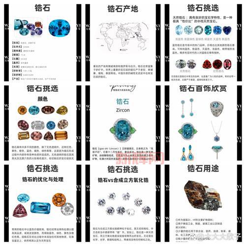 哪里有珠宝加工攻略?这几个平台都是干货!