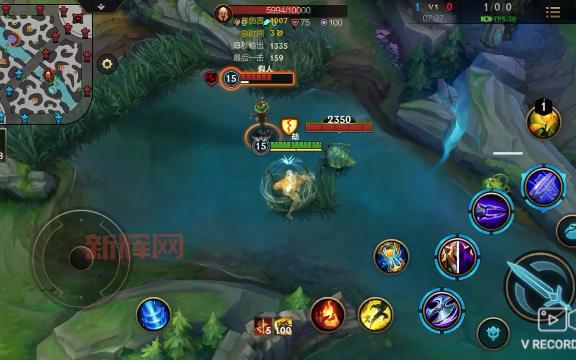 劫连招怎么练最快?大神分享实用练习方法!