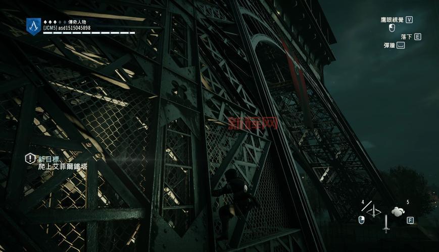 刺客信条大革命百科哪里找?这个网站信息超全!