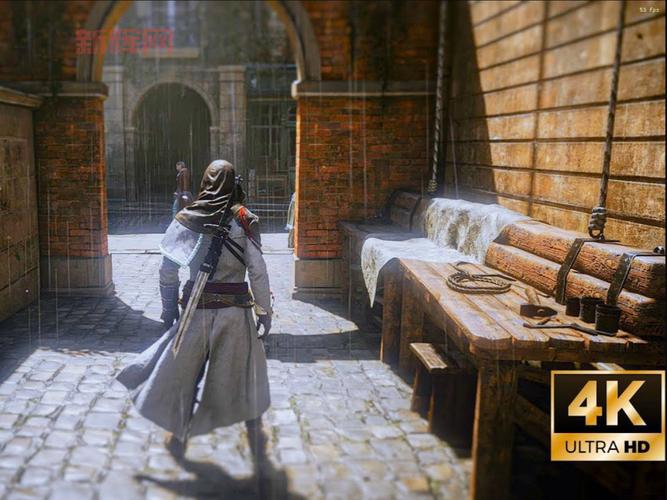 刺客信条大革命百科哪里找?这个网站信息超全!