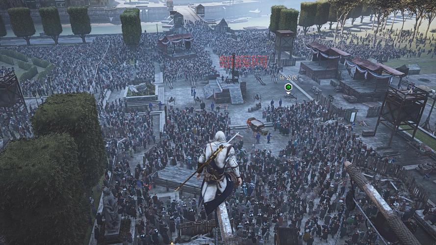 刺客信条大革命百科哪里找?这个网站信息超全!