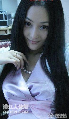 张馨予cf账号被盗？最新进展情况说明！