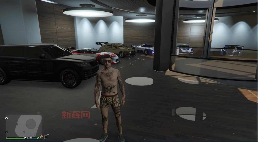 横行霸道5中文版在哪下？最新版免费下载！