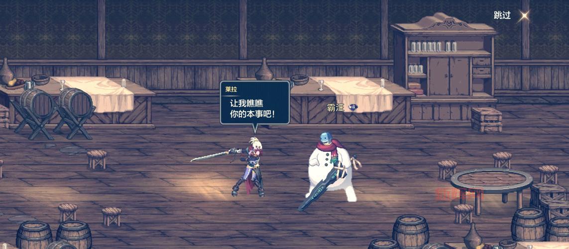 想成为dnf狂热粉丝？这几个技巧帮你快速入坑！