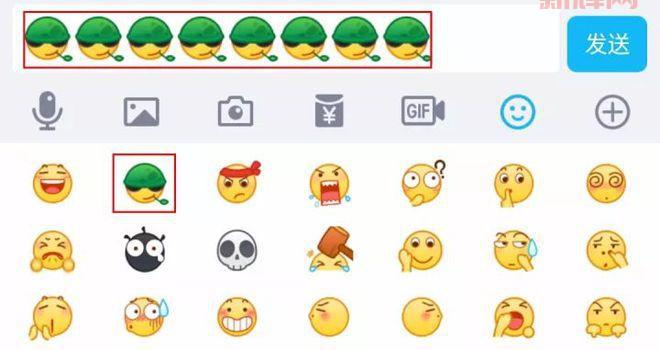 qq表情飞吻代表什么?这样用小心被人误会哦!