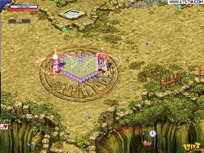 2d网络游戏哪个好玩？老玩家推荐这几款！