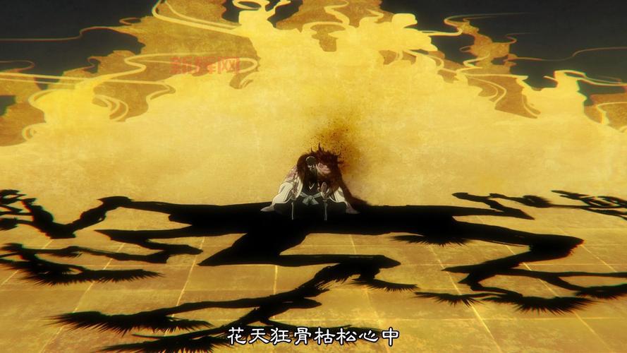 日番谷冬狮郎虚化是第几集？卍解状态帅呆了！