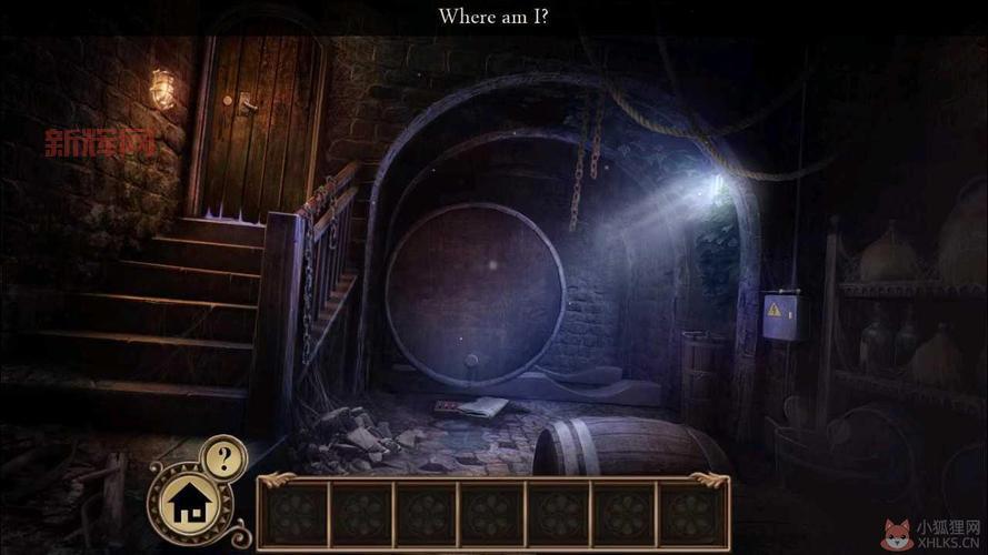 darkmoor manor怎么玩？新手入门攻略看这里！