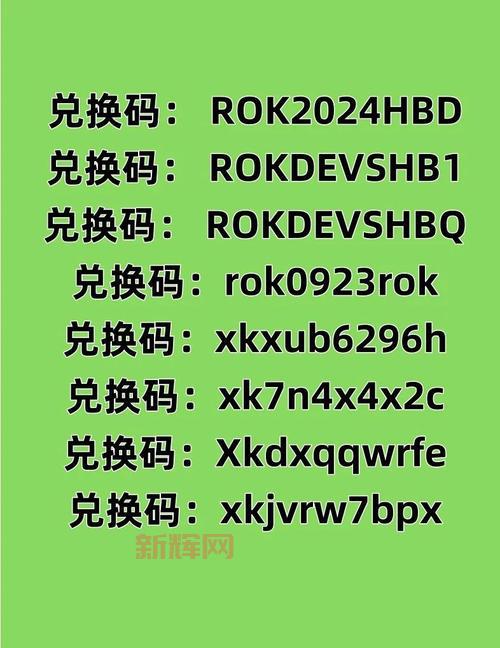 新魔界sf福利怎么领?最新礼包兑换码大全!