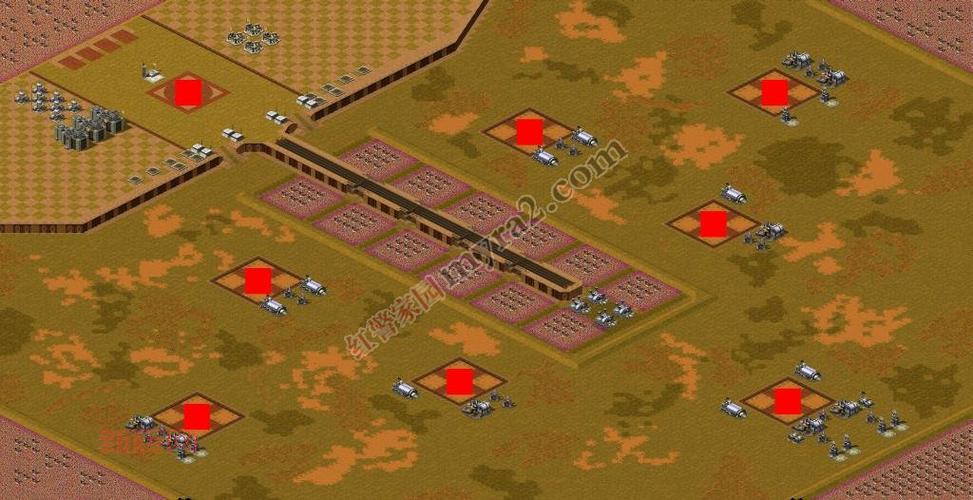 红色警戒地图下载去哪找？这几个网站值得收藏！