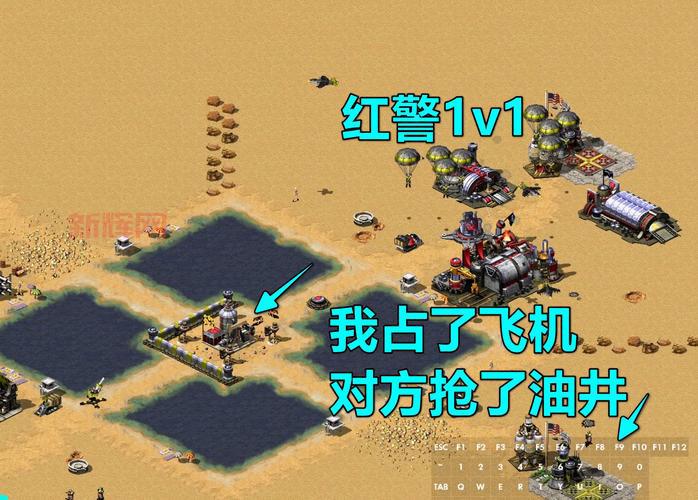 红色警戒地图下载去哪找?这几个网站值得收藏!