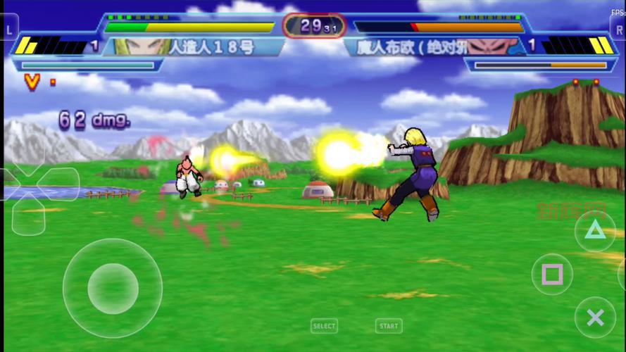 psp龙珠z游戏下载，这几个地方安全又靠谱！