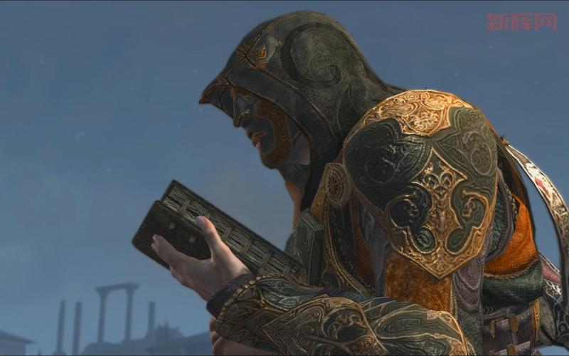 刺客信条启示录存档如何替换?新手也能轻松搞定!