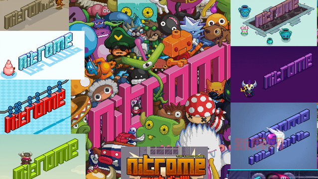 4399nitrome好玩吗？游戏爱好者为你揭秘！