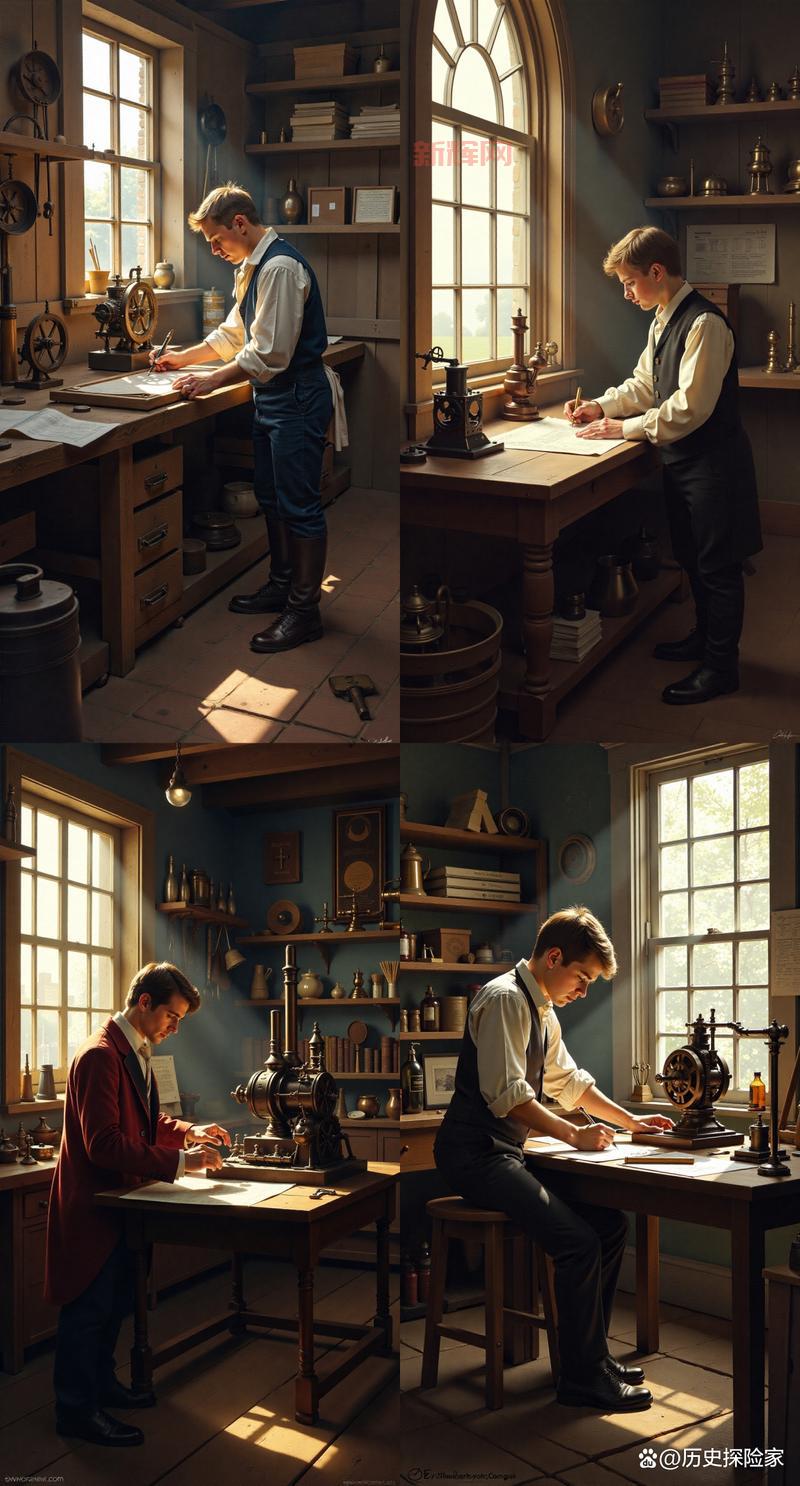 瓦特厂房是干嘛的?看完这篇你就全明白了!