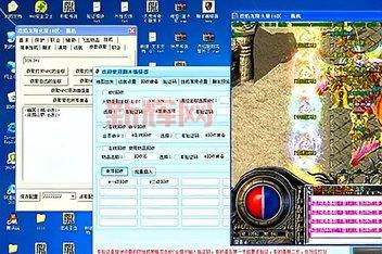 七星传奇辅助功能有哪些?这几个功能太厉害了!