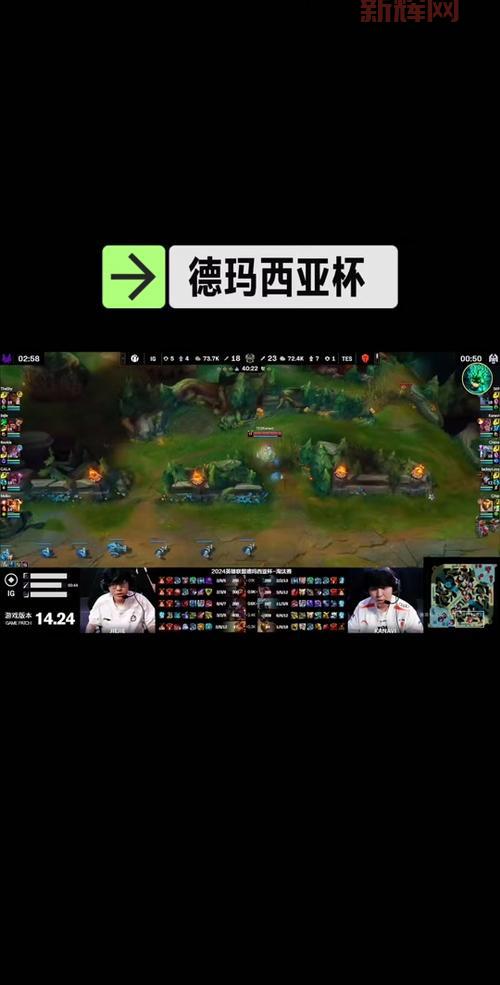 ig进四强了吗？带你回顾ig的晋级之路！