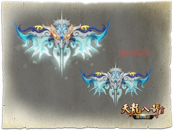 天龙八部护岛神兽厉害吗?属性技能全面解析!