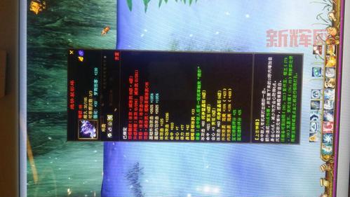 天龙八部护岛神兽厉害吗？属性技能全面解析！