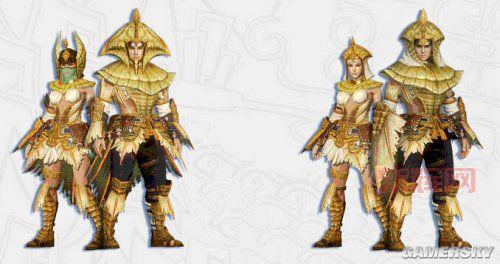 怪物猎人ol日服好玩吗？老玩家告诉你真实体验！