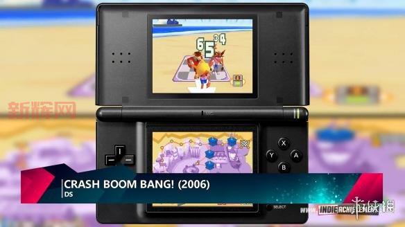 psp古惑狼模拟器推荐,完美运行不卡顿!