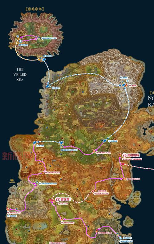 最新魔兽比赛地图有哪些?这些新图强烈推荐!