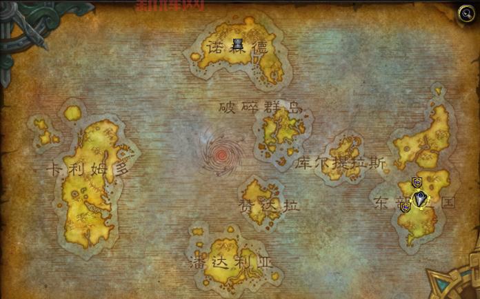 最新魔兽比赛地图有哪些？这些新图强烈推荐！