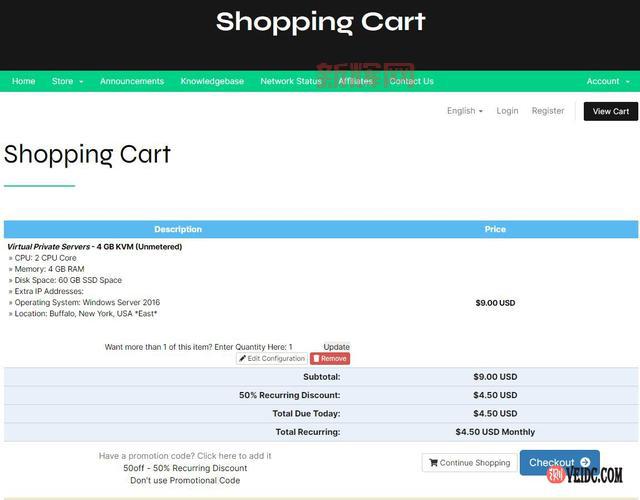 老太太cheapwindowsvps80岁，现在还值得买吗？