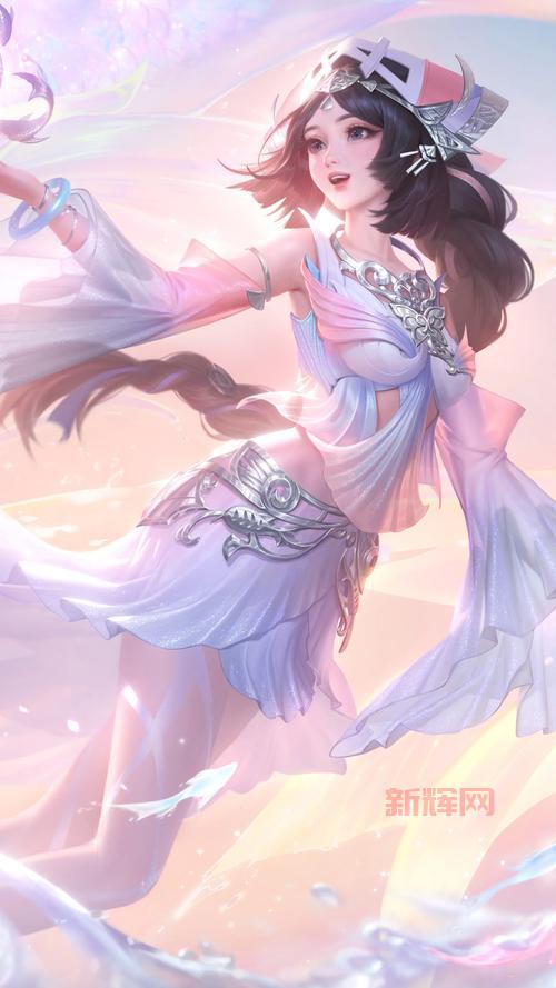 怎么把王者荣耀西施玩喷了?大神攻略看这里!