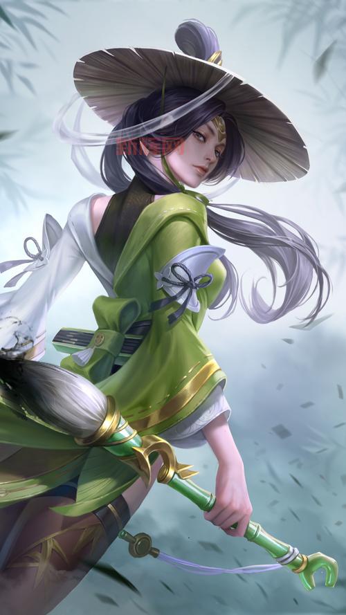 王者荣耀上官婉儿厉害吗？看完这篇你就懂了！